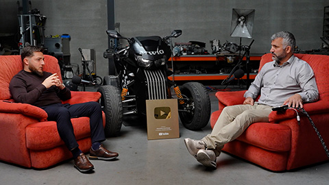 Word onze gast bij MWIG Podcast Studio – deel uw verhaal en inspireer via professionele podcastopname in België